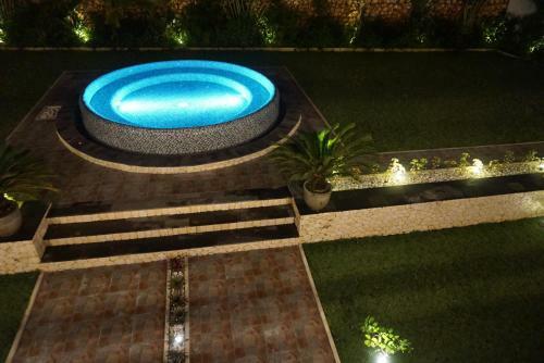 Hostal 14 Palms