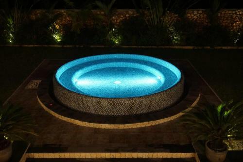 Hostal 14 Palms