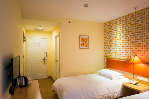 Hotel Home Inn Beijing West Liangxiang Road