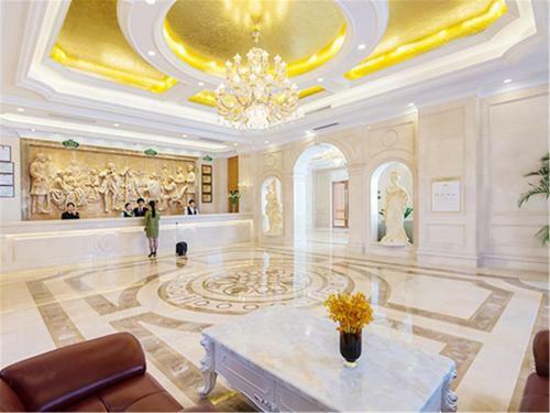 Vienna Hotel Wenhua North Road