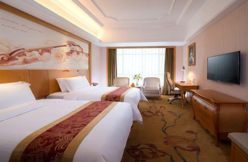 Vienna Hotel Wenhua North Road