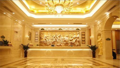 Vienna Hotel Wenhua North Road