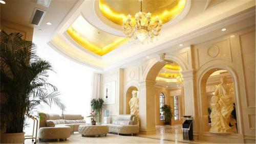 Vienna Hotel Wenhua North Road