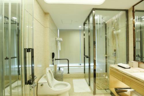 Empark Hotel Fuzhou Exhibition Centre