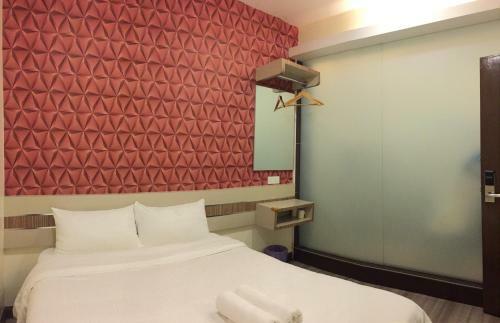 Hotel Alor Gajah