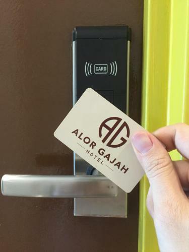 Hotel Alor Gajah