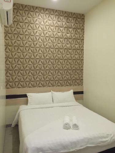 Hotel Alor Gajah