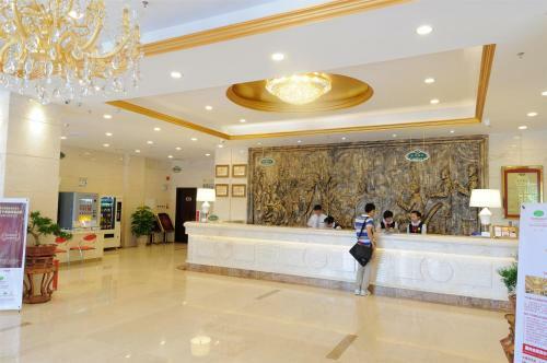 Vienna Hotel Guilin North Road