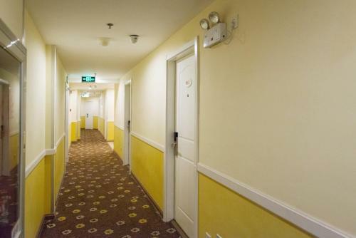 Hotel Home Inn Guiyang Cinanmen