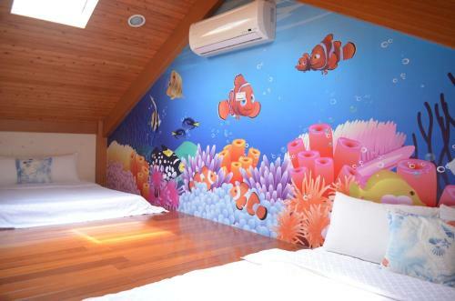 Fish House