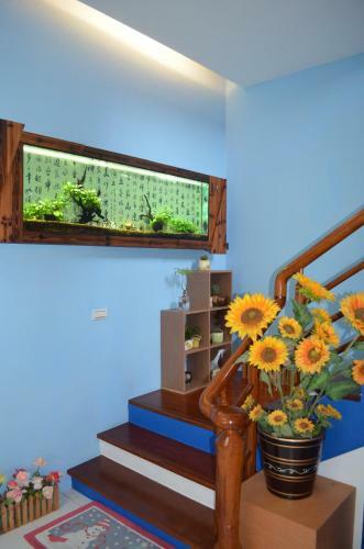 Fish House