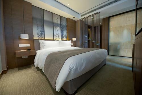 Tea Boutique Hotel West Lake