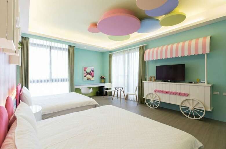 Hotel Bookline B&B