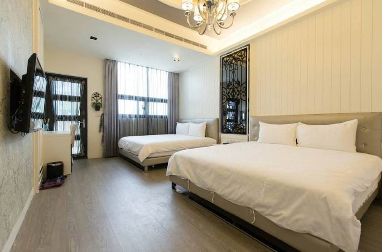 Hotel Bookline B&B