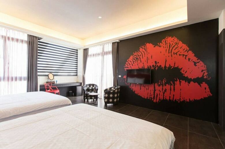 Hotel Bookline B&B