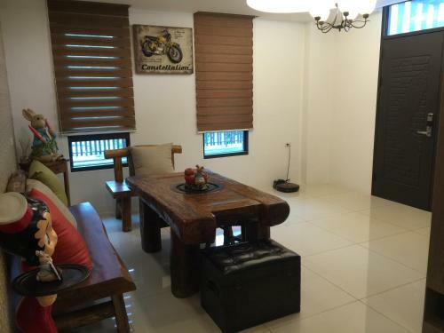 Reverside Villa