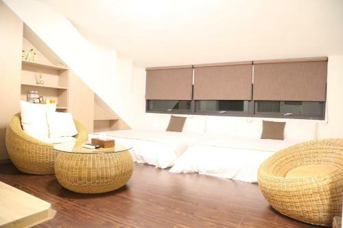 Reverside Villa