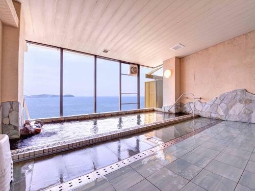 Himaka Kanko Hotel
