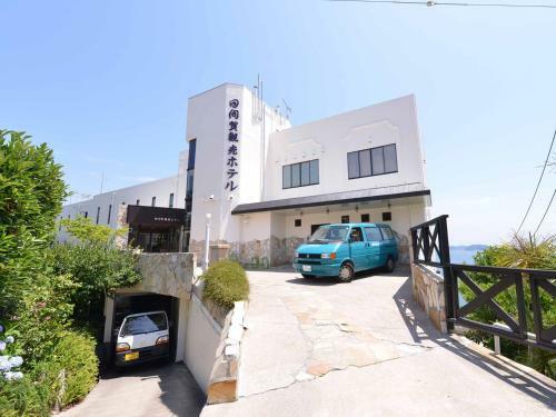 Himaka Kanko Hotel