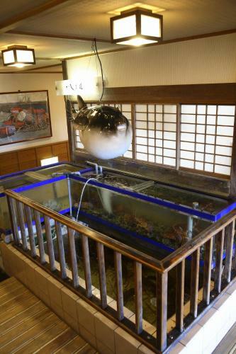 Himaka Kanko Hotel