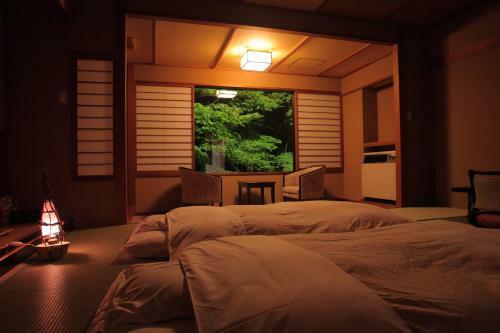 Yumotokan