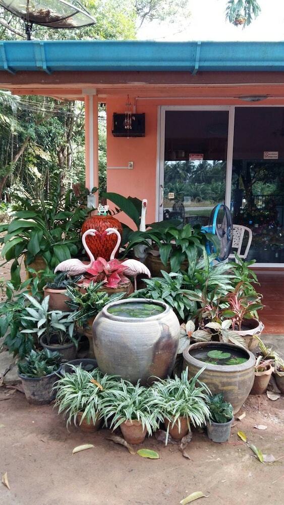 Hotel Sab Ananta Resort