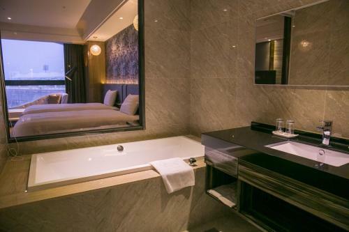 Sun Hao International Hotel