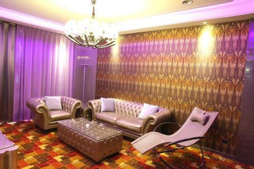 Sun Hao International Hotel