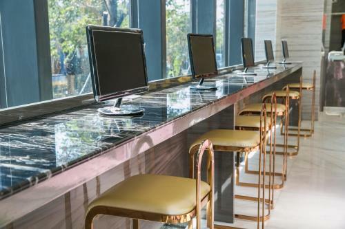 Sun Hao International Hotel