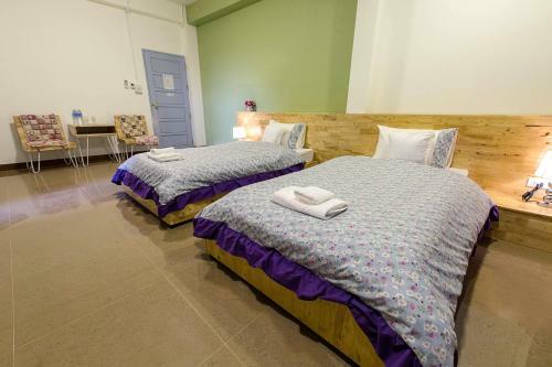 Bb&b Hotel