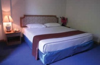 Hotel Takiab Beach