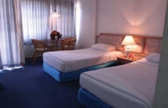 Hotel Takiab Beach