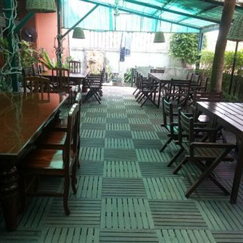 Hotel Takiab Beach