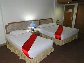 Hotel Takiab Beach