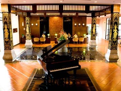 Hotel Alpina Nalina Resort(Jaz Pool Access)