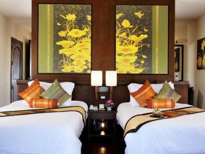 Hotel Alpina Nalina Resort(Jaz Pool Access)