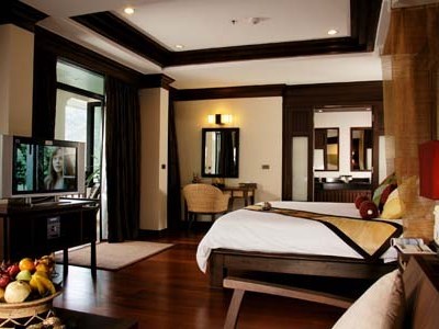 Hotel Alpina Nalina Resort(Jaz Pool Access)