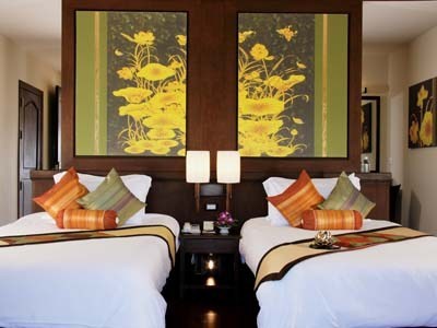 Hotel Alpina Nalina Resort(Jaz Pool Access)