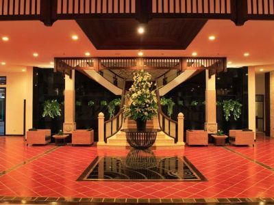 Hotel Alpina Nalina Resort(Jaz Pool Access)