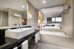 Hotel Pan Pacific Perth