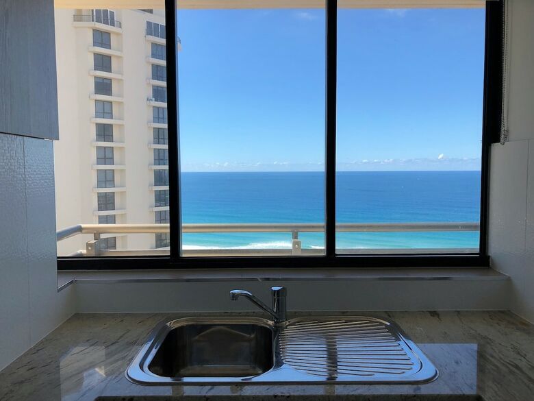 Hotel Beachcomber Surfers Paradise