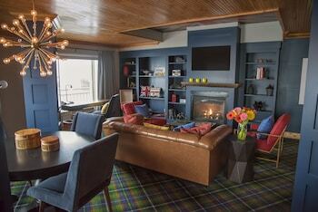 Hotel Edgewater