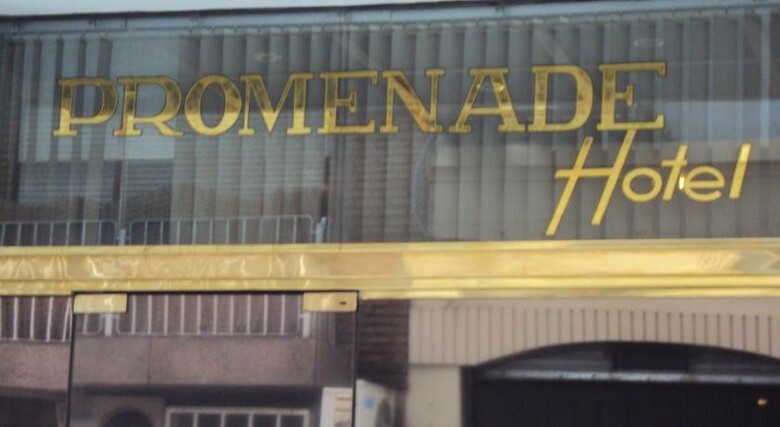 Hotel Promenade