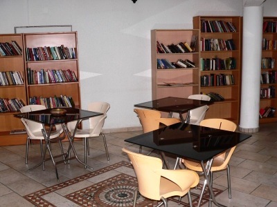 Hotel Apartments Petrou Bros