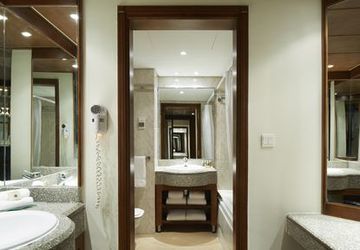 Hotel Marriott Beach Resort
