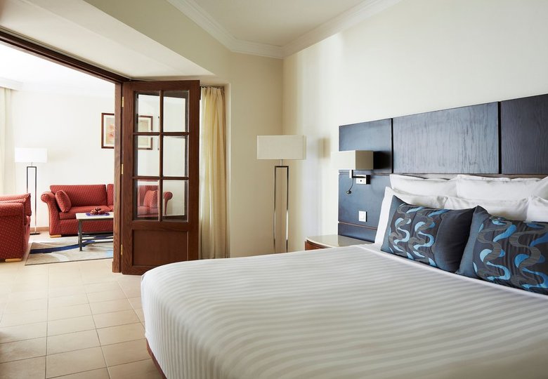 Hotel Marriott Beach Resort