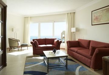 Hotel Marriott Beach Resort