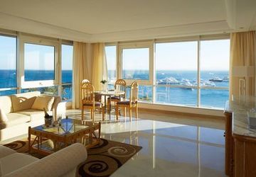 Hotel Marriott Beach Resort