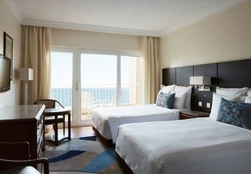 Hotel Marriott Beach Resort