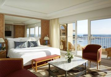 Hotel Marriott Beach Resort